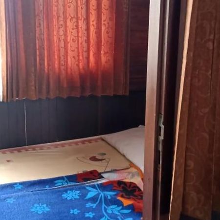 Villa Kayu Argapuri Resort Ciwidey Pengalongan Kültér fotó
