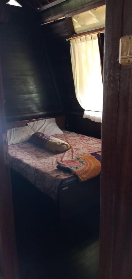 Villa Kayu Argapuri Resort Ciwidey Pengalongan Kültér fotó